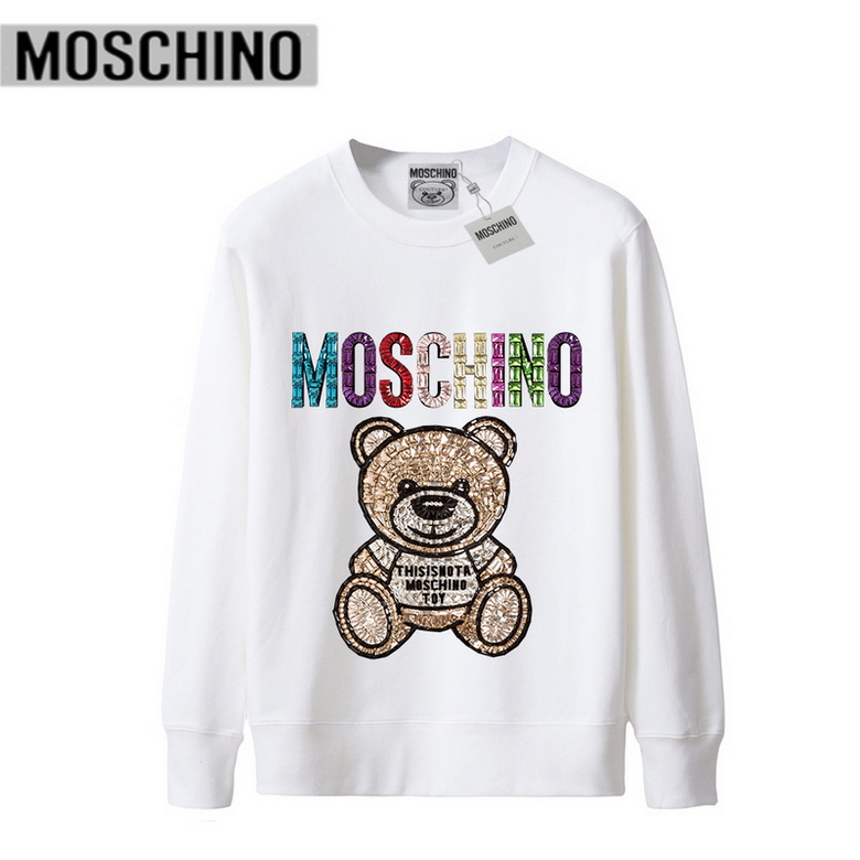 Moschino sweatshirts men-M6806S